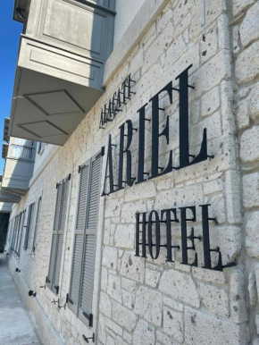 Ariel Hotel Alaçatı